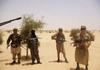 Буркина-Фасо армияси 223 нафар тинч аҳоли вакилларини қириб ташлагани айтилмоқда фото