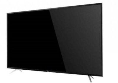 TCL фирмаси 65 дюймли P1 Smart LED TV телевизорни сотувга чиқарди фото