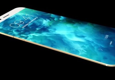 Apple iPhone 8 симсиз зарядлаш технологиясига эга бўлади фото