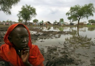 Суданда тропик ёмғир сабабли 70 киши ҳалок бўлди фото