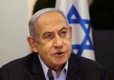 Netanyahu Isroil Eron hujumiga qanday javob bermoqchiligini aytdi фото