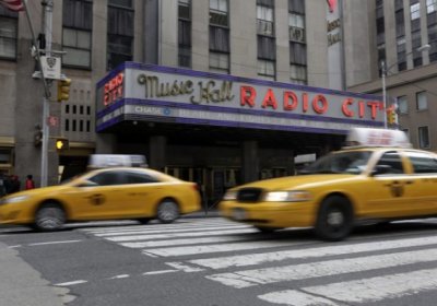 Нью-Йоркда инглиз тилини билмайдиганлар ҳам таксичилик қилиши мумкин бўлди фото