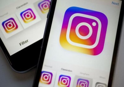 Instagram'да изоҳларни назорат қилиш имкони пайдо бўлди фото