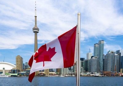 Канада: миллатчилар азон айтилишига қаршилик қилмоқда фото
