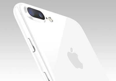 Apple компанияси iPhone 7’ни янги рангда чиқаради фото