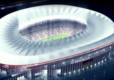 «Атлетико» футбол клубига бир шарт билан 100 миллион евро таклиф қилишмоқда фото