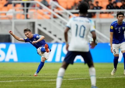 Angliyaga gol urgan futbolchimiz Ispaniya klubi nazariga tushdi фото