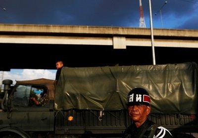 Таиланддаги икки портлаш натижасида 11 киши жабрланди фото