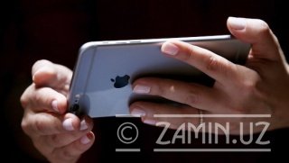 iPhone’нинг янги моделлари 3 кун ичида рекорд даражада сотилди фото