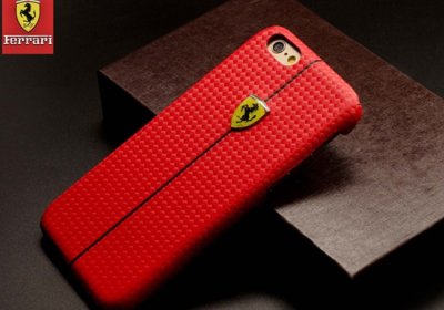 ОАВ: Apple 2017 йилда iPhone Ferrari моделини сотувга чиқаради фото