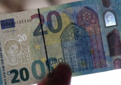 Евро ёзга қадар долларга нисбатан арзонроқ туриши мумкин фото