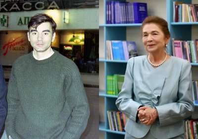 Tatyana Karimova va Pyotr Karimov o‘rtasidagi sud ishi davom etmoqda фото