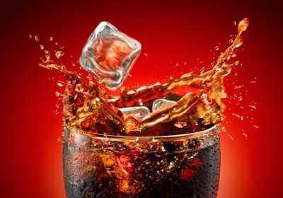Олимлар: Coca Cola саратон хавфини оширади фото