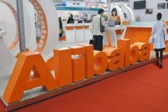Alibaba’нинг йиллик даромади 3 бараварга ошди фото