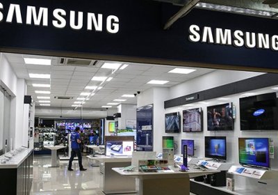 Samsung Galaxy Note 7 туфайли кўриладиган зарарни 5,3 млрд долларга баҳолади фото