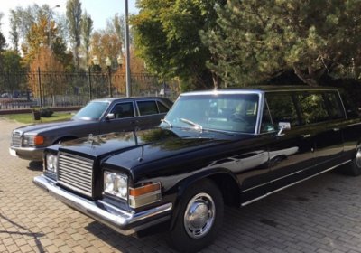 Ислом Каримов қандай автомобилларда юрганини биласизми? (фото) фото