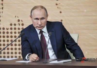 Vladimir Putin «Krokus»da sodir etilgan terakt uchun o‘ch olishga chaqirdi фото