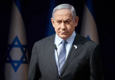 Netanyahu HAMASga qarshi operatsiyani yakunlashdan bosh tortdi фото