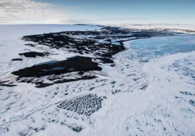 Арктикада океан тубидан сирли шовқин келмоқда фото