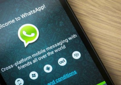 Whatsapp’нинг ойлик аудиторияси 1 млрд фойдаланувчини ташкил этади фото