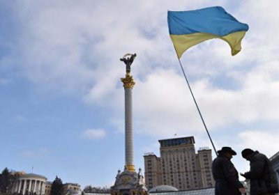 Киев Россияга қарши санкцияларни кенгайтирмоқчи фото