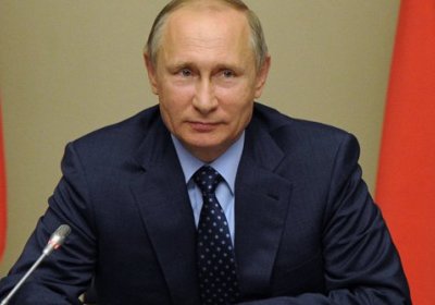 Putin ham adashadi… фото