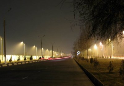 10 январь куни Ўзбекистоннинг баъзи ҳудудларида туман тушиши мумкин фото