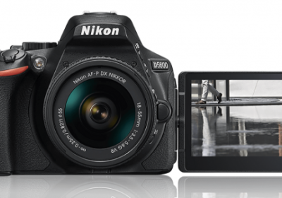 Nikon D5600 фотокамераси тақдим этилди фото