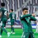 Osiyo kubogi U23. Saudiya Arabistoni - Tojikiston bahsida 6 ta gol kiritildi (video)