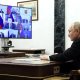 Putinning atrofidagilar Ukrainaning «Krokus»dagi teraktga aloqadorligiga ishonmayapti