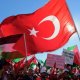 Turkiya: “G‘azoni unutib qo‘ymang”