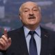 Lukashenko G‘arbga tahdid bilan chiqdi