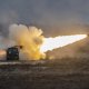 Украина Қримга ATACMS ракеталари билан ҳужум қилди