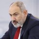 Nikol Pashinyan: “Armaniston quvg‘indagi Tog‘li Qorabog‘ hukumatini tan olmaydi”