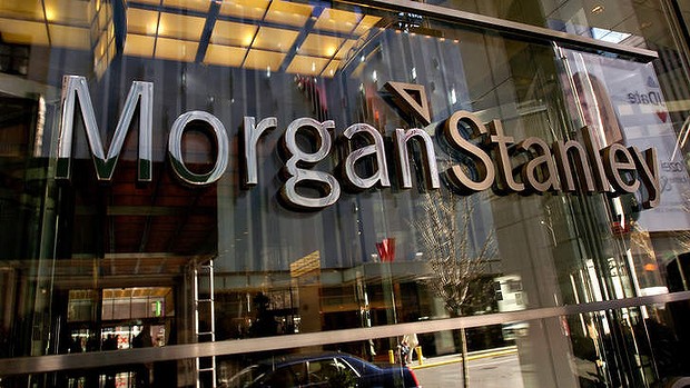 Morgan Stanley’нинг 1-чоракдаги соф даромади 59 фоизга ўсди