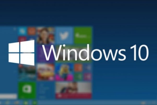 Windows 10 операцион тизими 10та вариантда тақдим қилинади