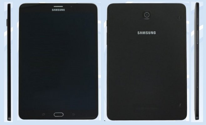 Samsung Galaxy Tab S2 8.0 дунёдаги энг ингичка планшет бўлиши мумкин