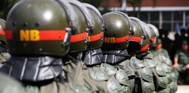 Bosqinchilar Venesuela armiyasining 7 nafar gvardiyachi askarlarini o‘ldirdi