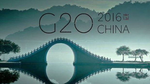 Хитойдаги G20 саммитида нималар муҳокама қилинмоқда?
