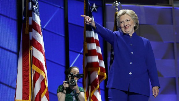 Huffington Post: Klintonga ovoz berish – Rossiya va Xitoy bilan urushishga ovoz berishdir