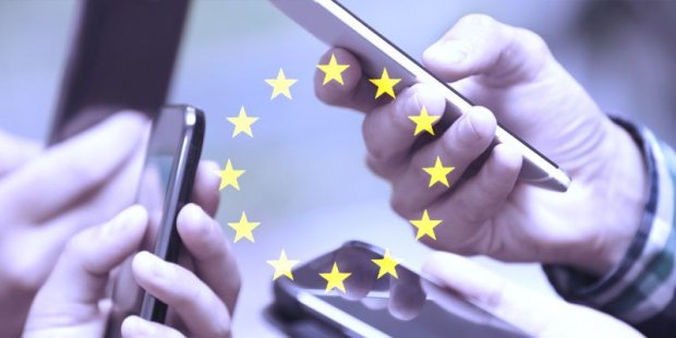 Европа Иттифоқи 2017 йилда мобиль роумингни бекор қилади