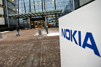 Nokia смартфонлар бозорига қайтади