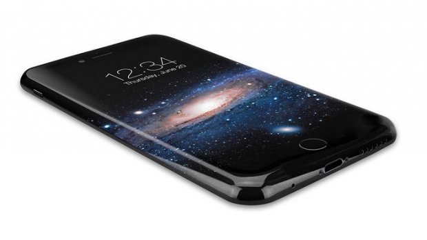 Apple iPhone 8 Plus modeli Sharp tayyorlagan OLED ekran bilan jihozlanadi