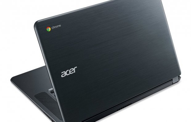 Acer 15 дюймли янги Chromebook ноутбукининг сотувларини бошлади