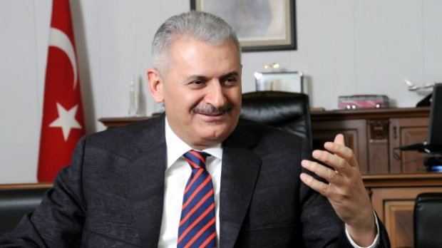 Turkiya Bosh vaziri Trampni tabrikladi va Gulen masalasini qo‘zg‘adi