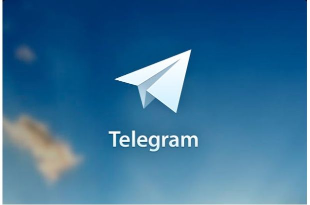 Telegram мессенжери қайдлар учун Telegraph платформасини ишга туширди