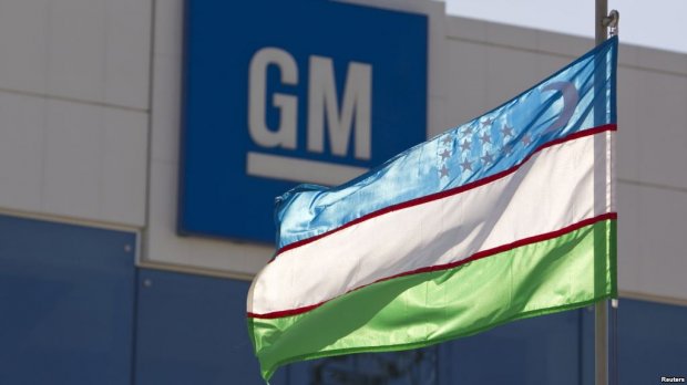 GM Uzbekistan бош директори вазифасини вақтинча бажарувчининг ваколати узайтирилди