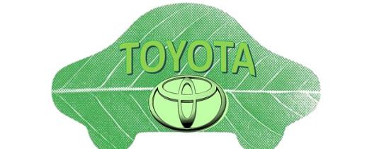 Toyota 2020 yildan yalpi elektromobil ishlab chiqara boshlaydi