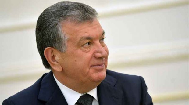 Islom Karimov Shavkat Mirziyoyev haqida nima degan edi?