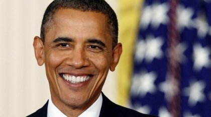 AQSh prezidenti Barak Obama Shavkat Mirziyoyevni tabrikladi